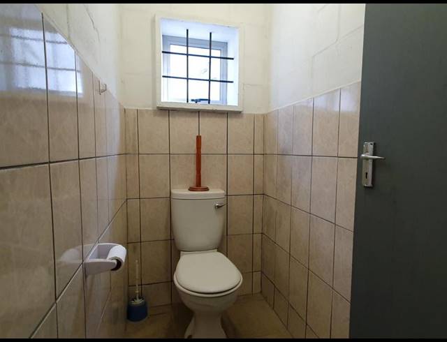 INDUSTRIAL PROPERTY TO RENT IN MANSFIELD INDUSTRIAL